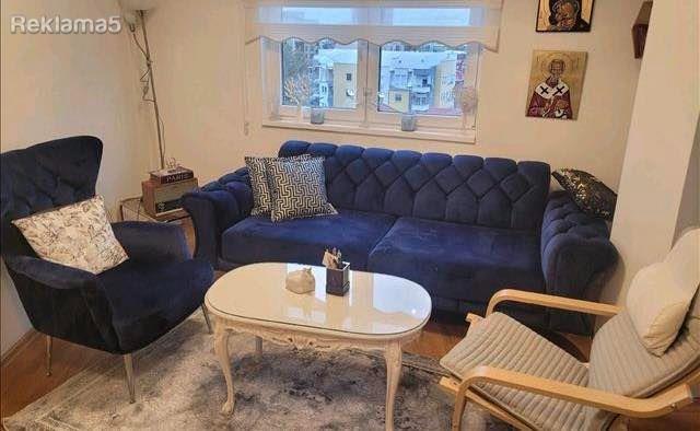 Apartment on Vodno