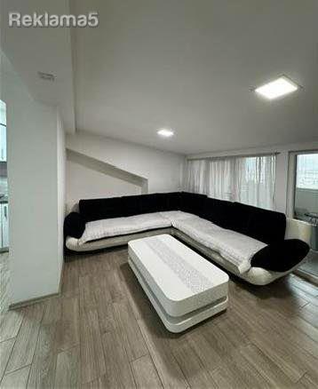 Spacious three-room apartment in Kisela Voda