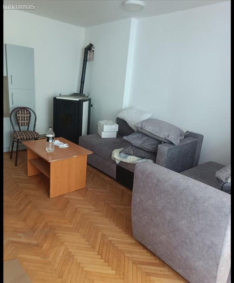 Se prodava stan Ostrovo POVOLNO