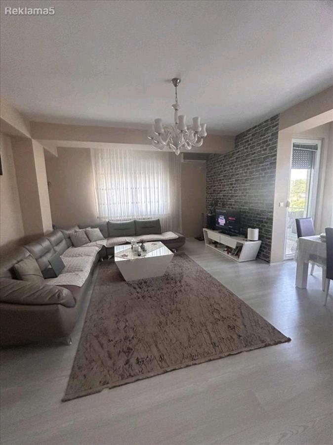 Apartment for sale in Chair
