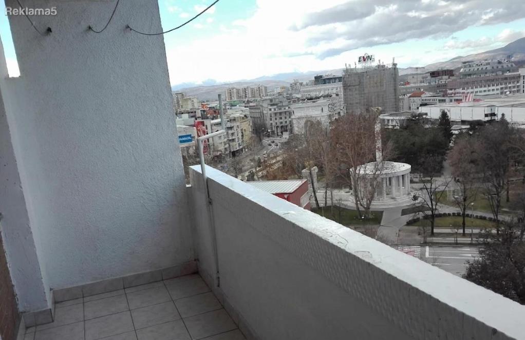 Apartment for sale in Center 85m2