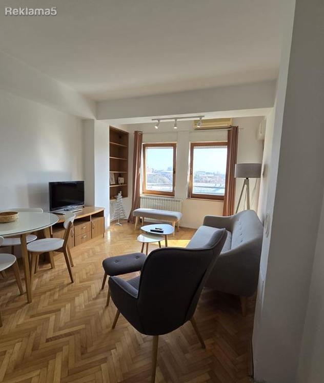 Apartment for sale in Aerodrom 43m2