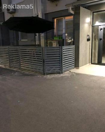 Apartment for sale in Aerodrom 23m2 behind Tobacco 2