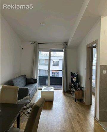 SAVIĆ IS SELLING AN APARTMENT IN THE AIRPORT