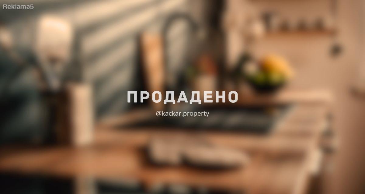 Airport / 59m2 / 2 bedrooms