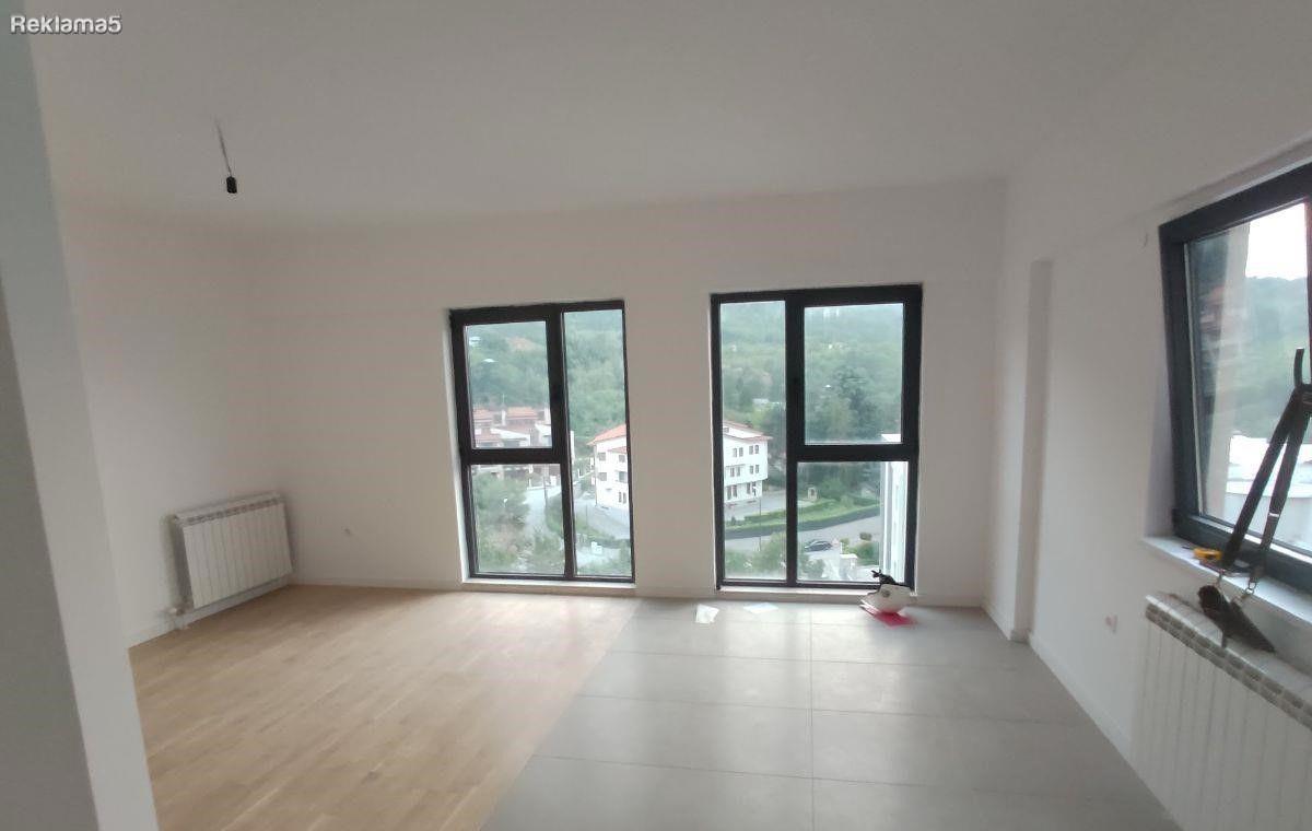 Se prodava stan 77m2 na Vodno - Panorama Rezidence
