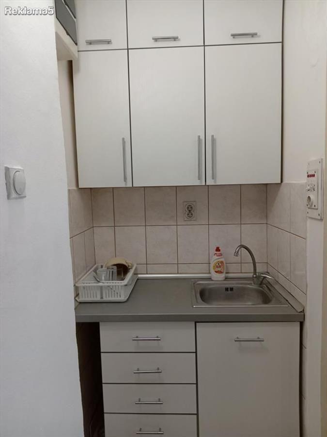 FOR SALE TWO-ROOM 42M2 APARTMENT IN KARPOSH 4