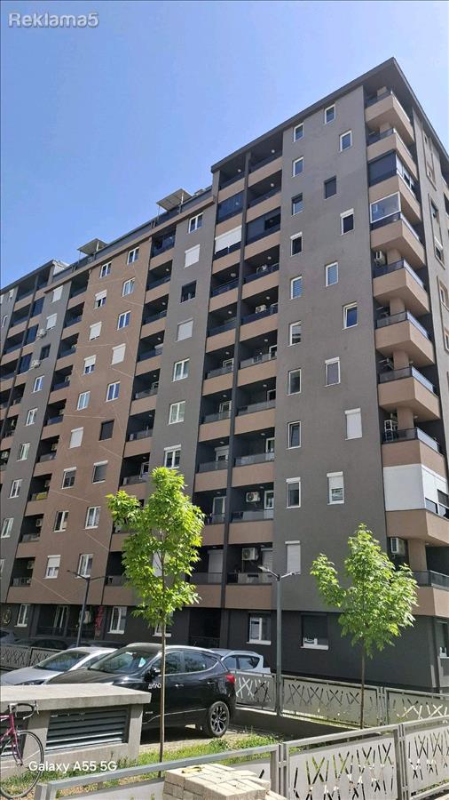 New apartment for sale at Pandil Shishkov Airport, top location