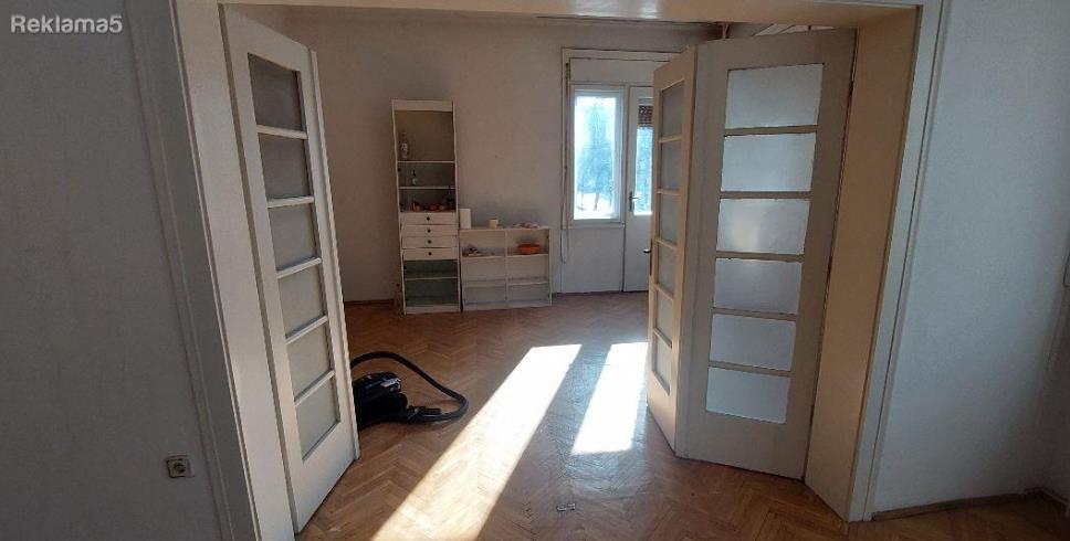 Apartment for sale in Debar Maalo 101m2