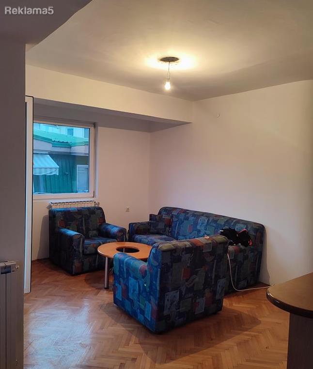 Apartment for sale in Kisela Voda, 44m2