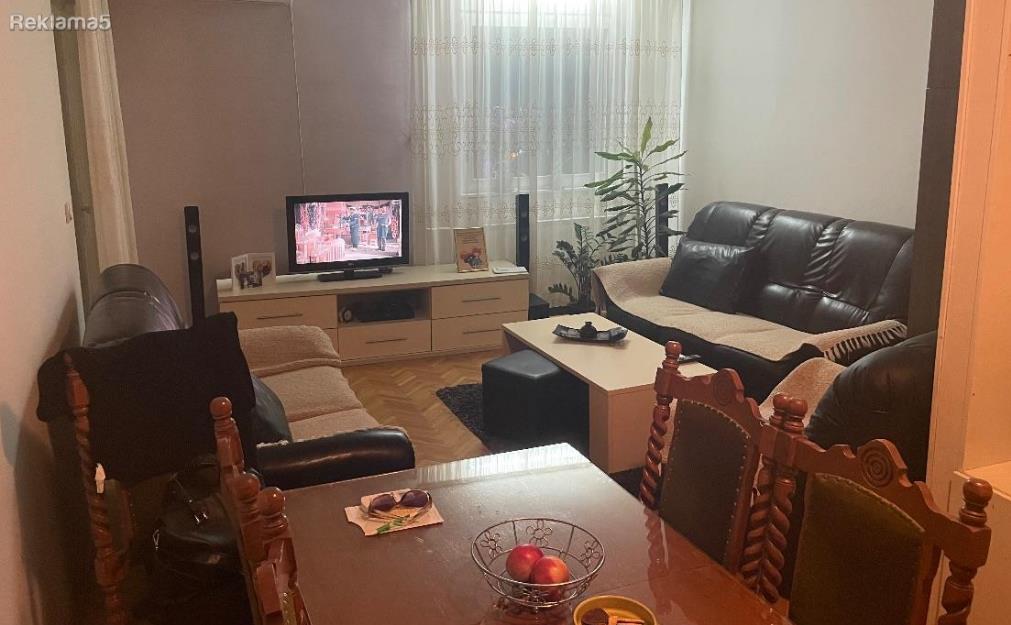 Stan vo Aerodrom 72m2 so 2 spalni
