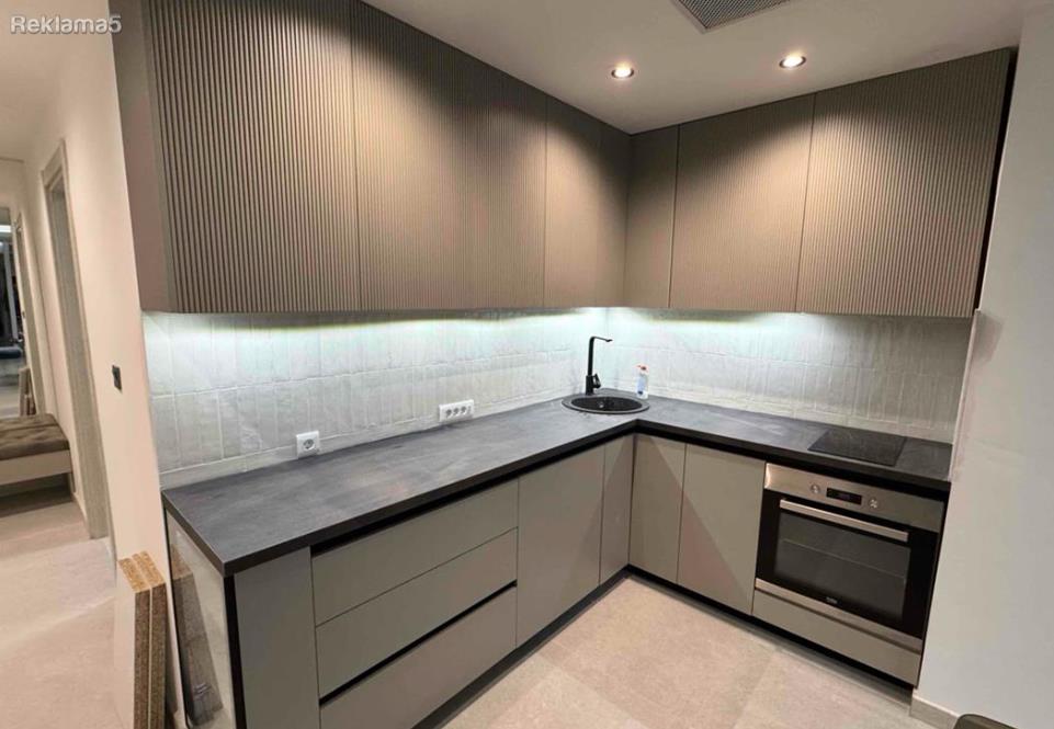 Apartment for sale in Airport in Jevair 64m2