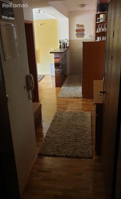 Apartment for sale in Centar 42m2 kaj Katolicka