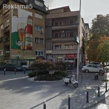 APARTMENT FOR URGENT SALE IN STRONG CENTER - 74 m²