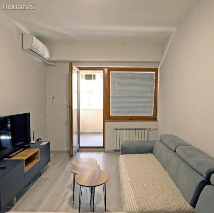 APARTMENT IN THE CENTER – NEAR THE CATHOLIC CHURCH