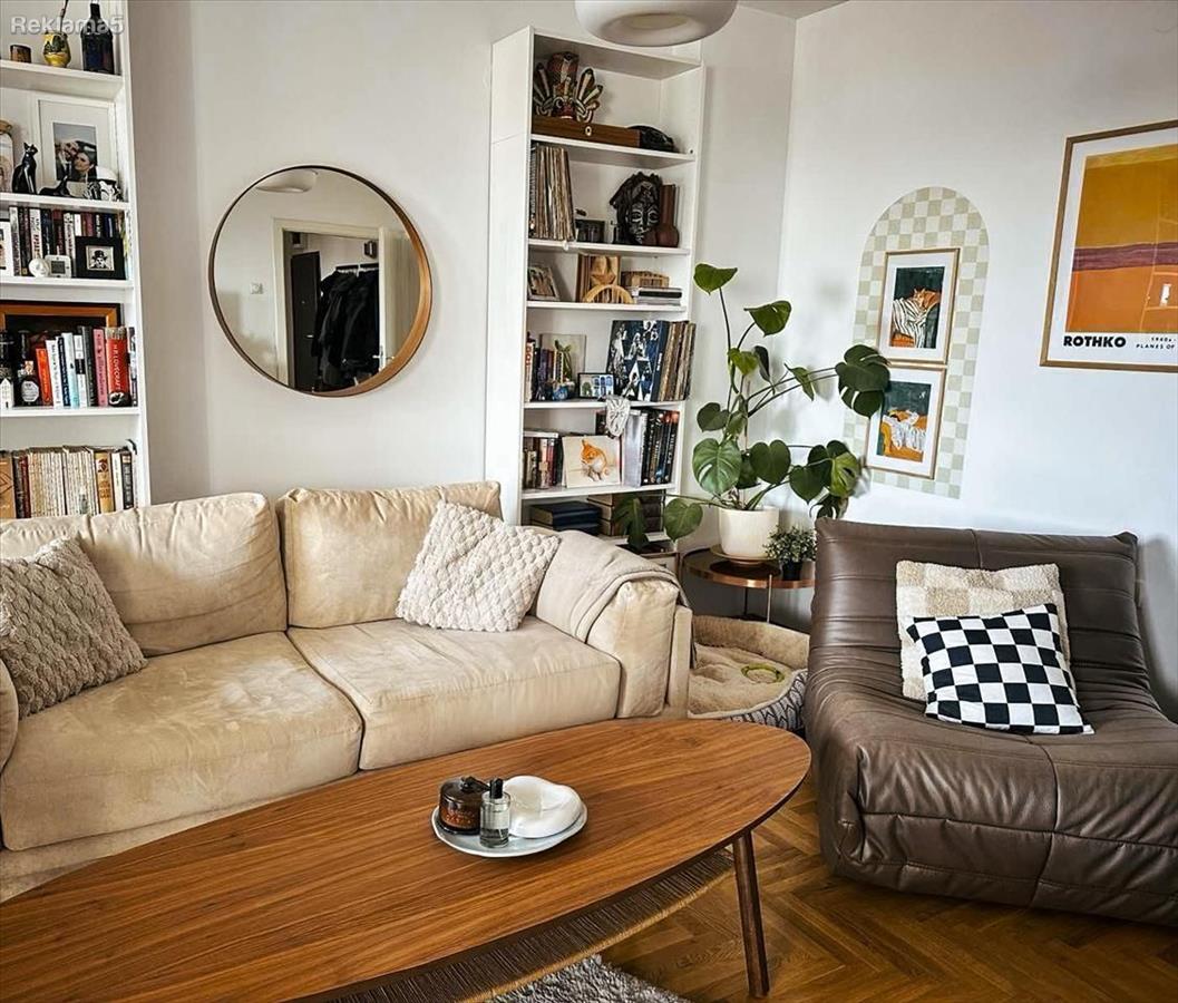 We are selling a 95m2 three-bedroom duplex apartment on Rooseveltova