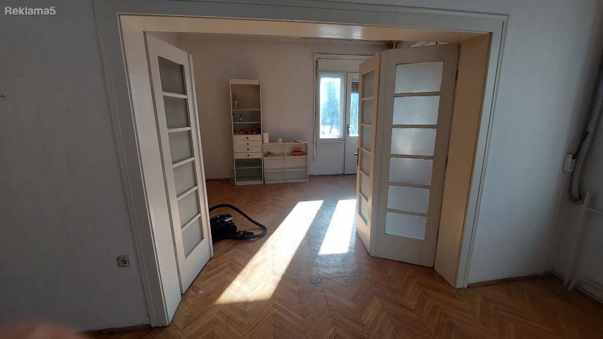 SAVIĆ IS SELLING AN APARTMENT IN DEBAR NEIGHBORHOOD
