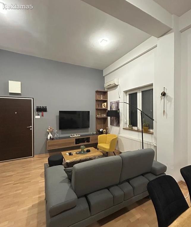Apartment for sale in Debar Maalo 35m2