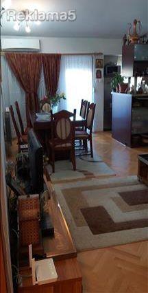 SAVIĆ IS SELLING A DUPLEX APARTMENT IN KISELA VODA