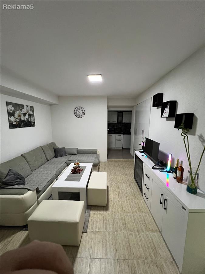 Apartment in the center of Ohrid!