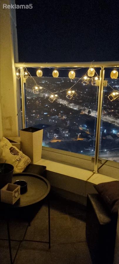 HIT-EXCLUSIVE FOUR-ROOM APARTMENT WITH AMAZING VIEW