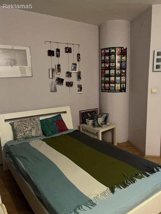 Apartment for sale in the Center, 110 m2
