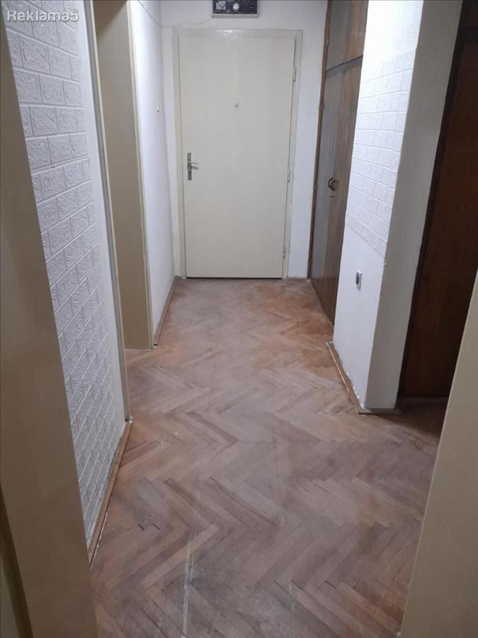 Apartment for sale in the center of Prilep
