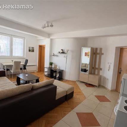 Apartment in the Center - near the Catholic church