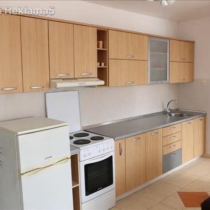 Furnished apartment in strict Center - 52 m²