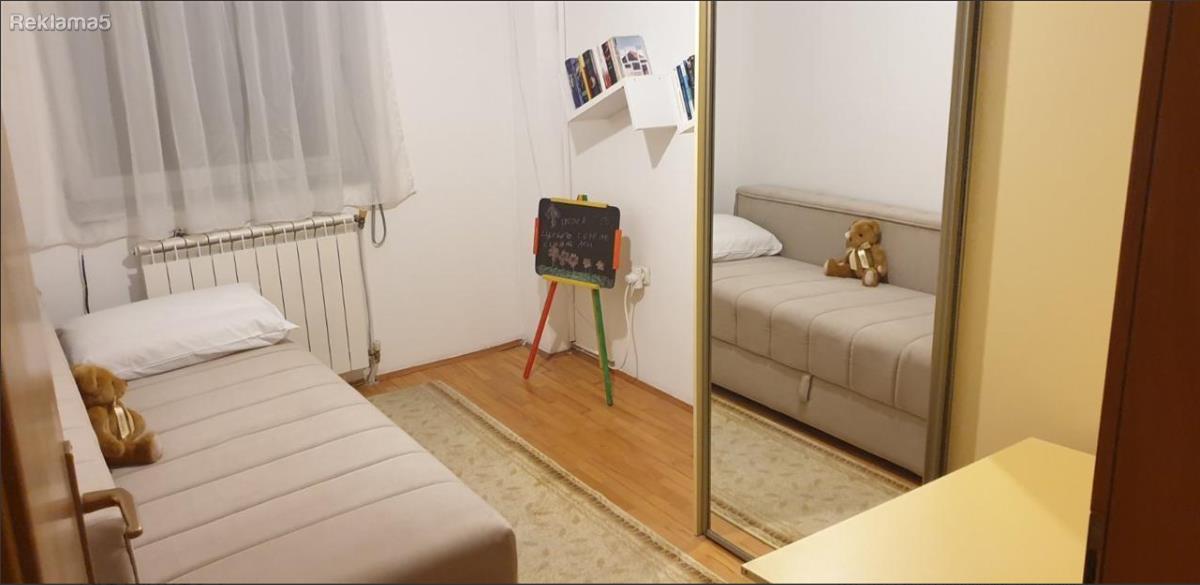 Apartment for sale/exchange in Taftalidze 63m2