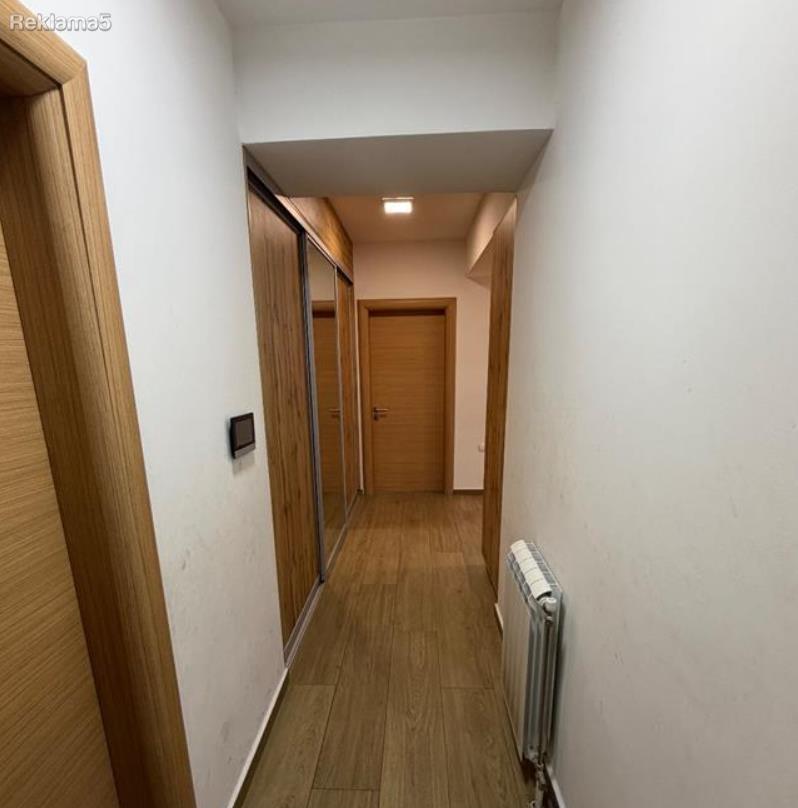 Apartment for sale in Taftalidze 85m2
