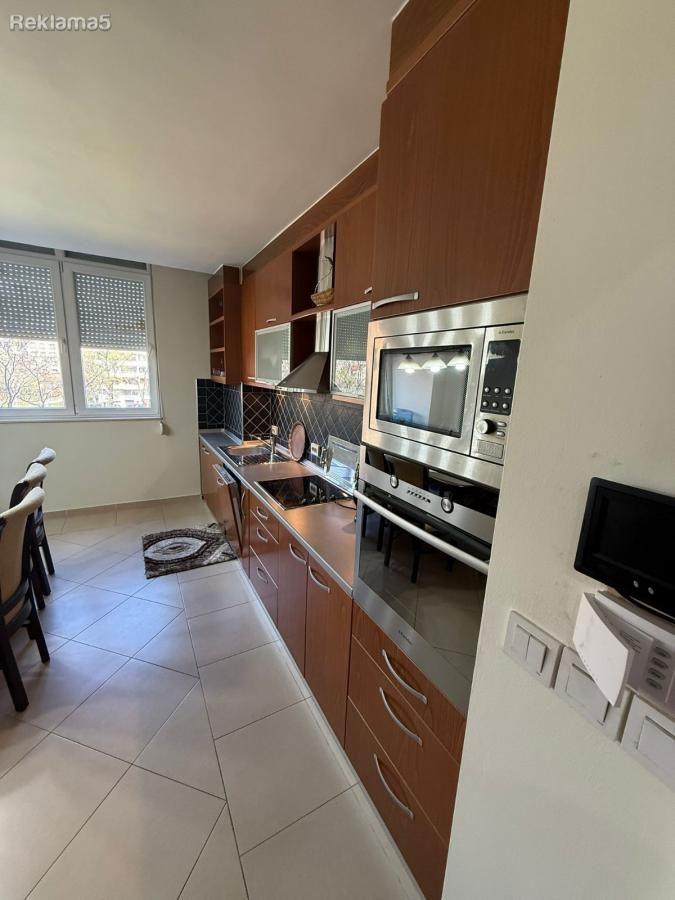 An apartment of 105 m2 is for sale in Chair-Skopje