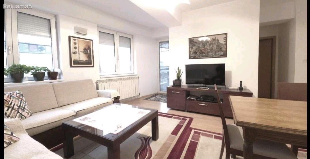 Apartment for sale in Aerodrom