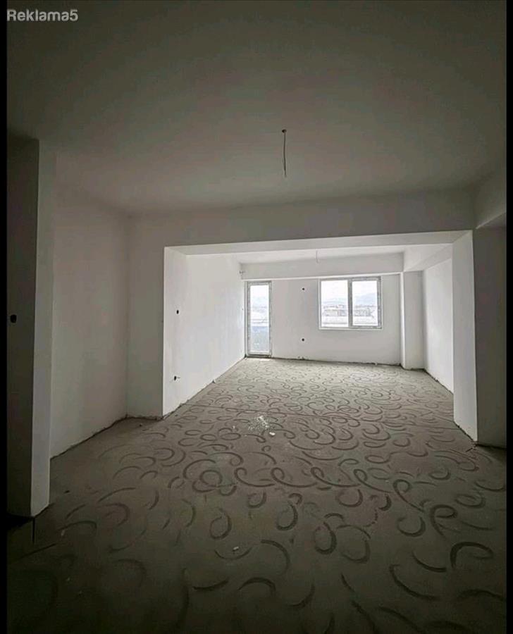 Apartment for sale in a new building in Gjorce Petrov