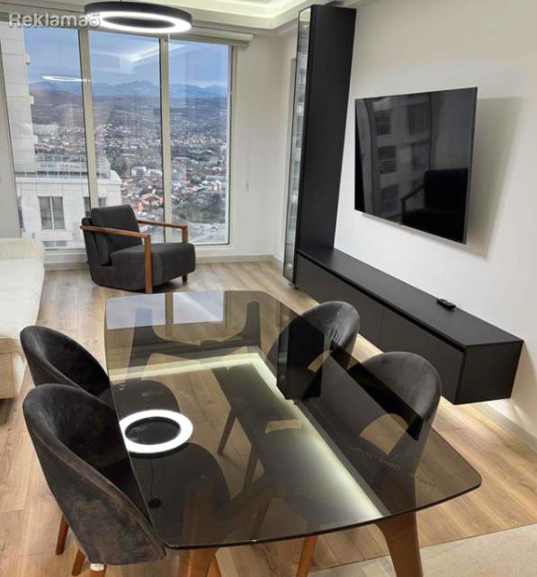 Apartment for sale in Airport in Chevair 64m2