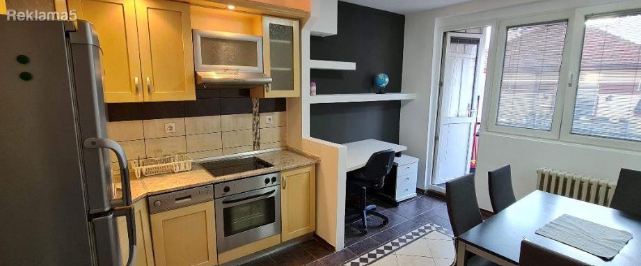 Apartment for sale in the Center of Square 56m2