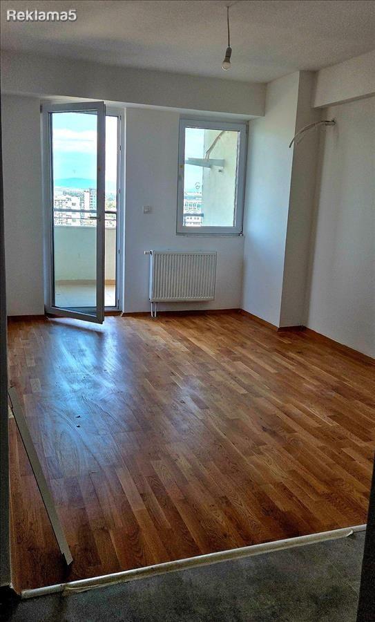FOR SALE NEW STUDIO APARTMENT 33M2 IN THE AIRPORT