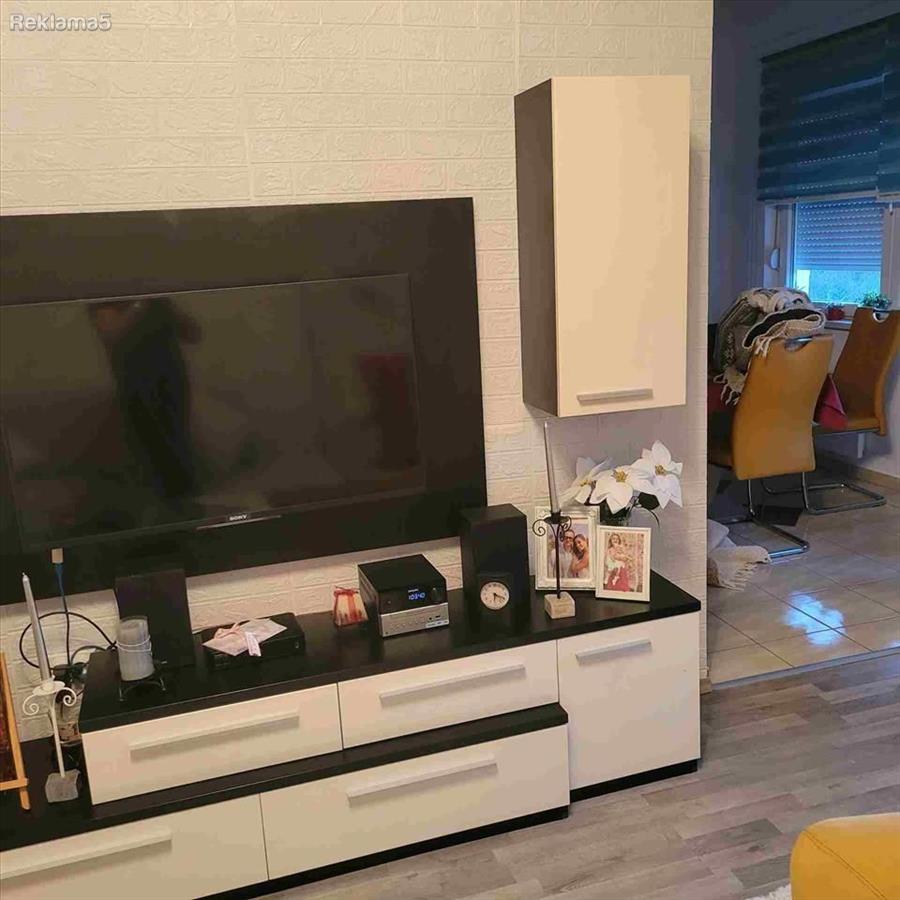 FOR SALE THREE-ROOM 63M2 APARTMENT IN KAPISHTEC