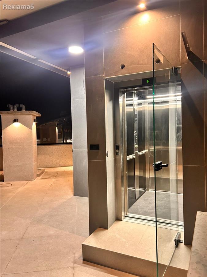 PENTHOUSE FOR SALE IN DEBAR NEIGHBORHOOD