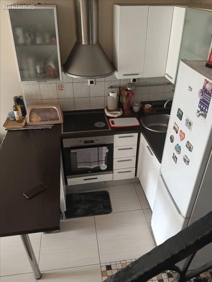 Prodavame dupleks stan vo K1