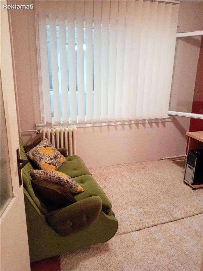 FOUR-ROOM 73M2 APARTMENT IN GJORCHE PETROV