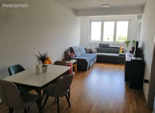 Apartment for sale near Mida, 50m2