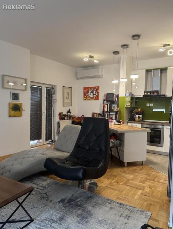 Apartment for sale in Center 73m2
