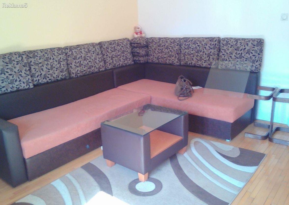 Se prodava garsonjera 32m2 vo Centar