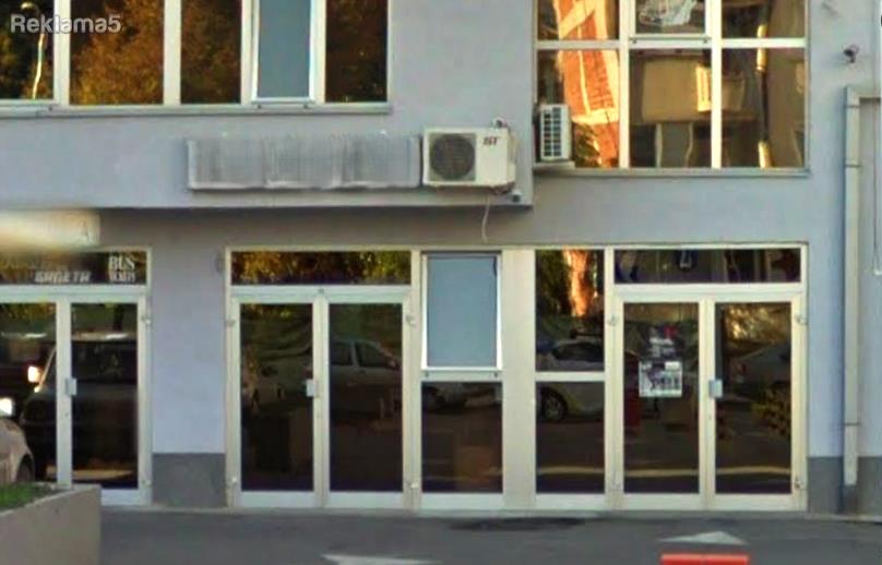 VIZIJA se prodava DUKJAN 55m2 strog CENTAR