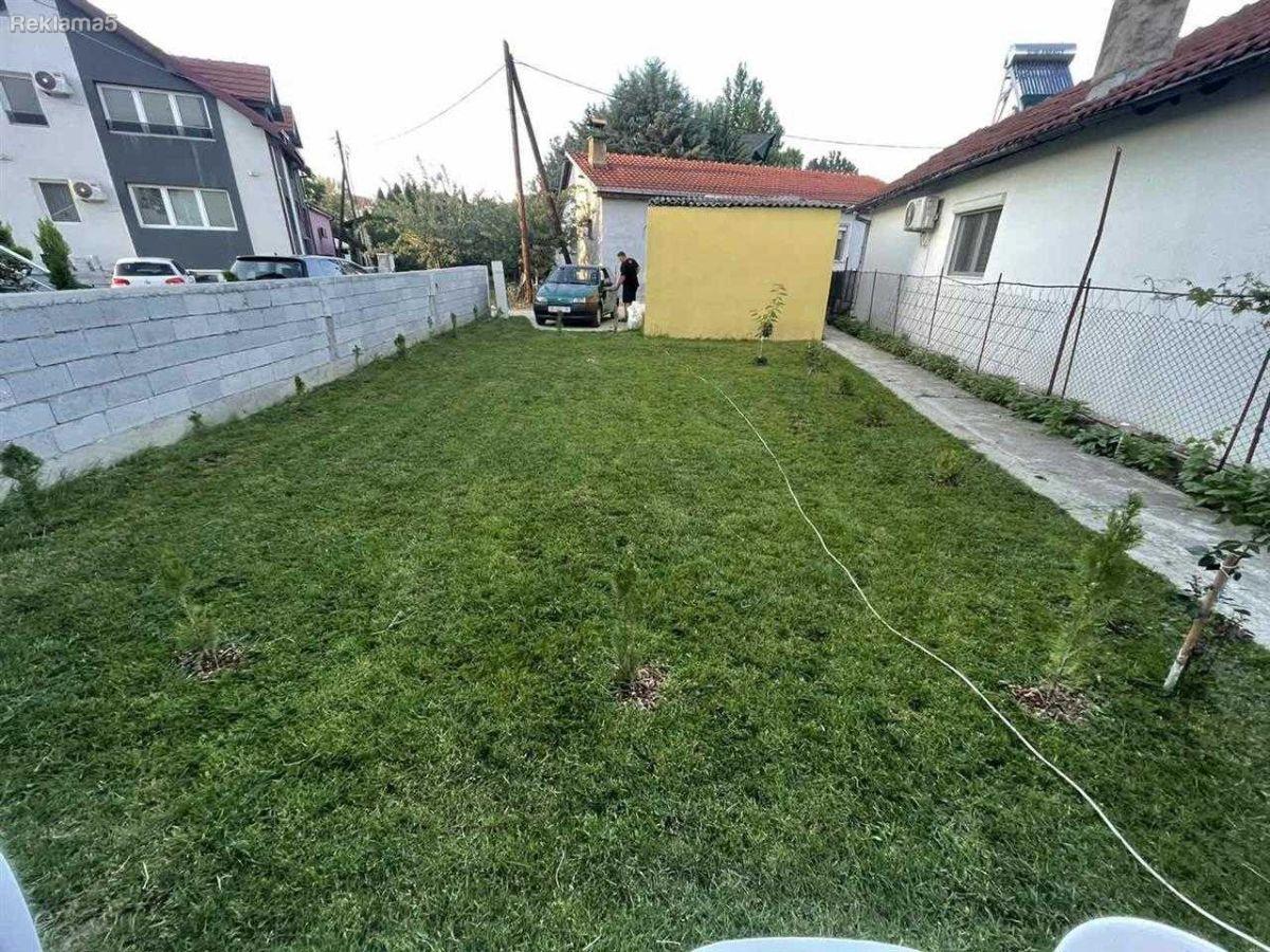 A house of 100 m2 for sale. Fox