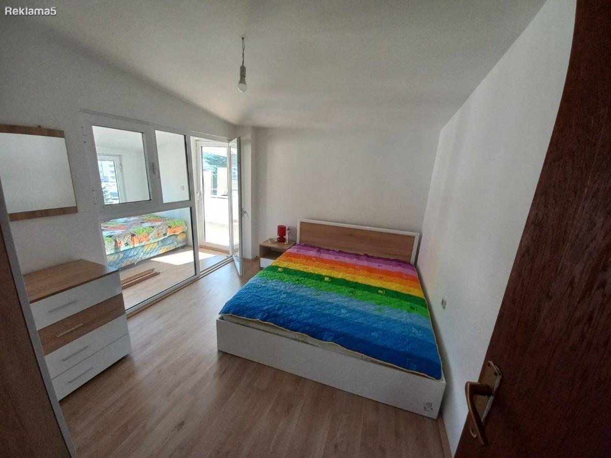 IMPERIA – Apartment 66m²