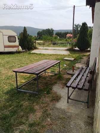 EMPIRE – Selling a house