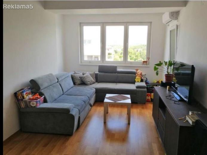 Se prodava kompletno opremen stan 50 m2 Karpos kaj Mida