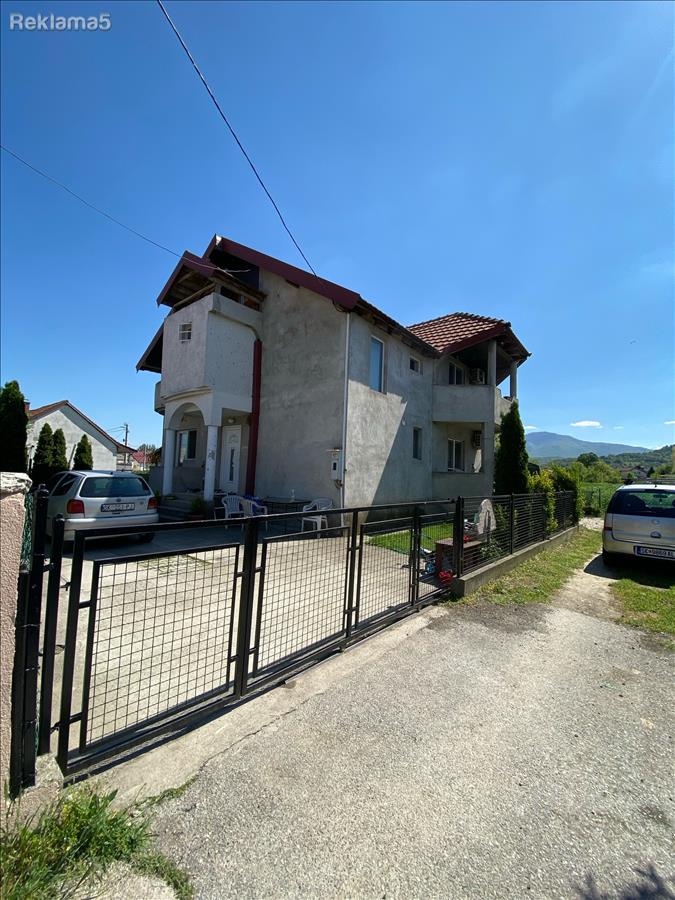 House, Drachevo, Kiro Fetak 1